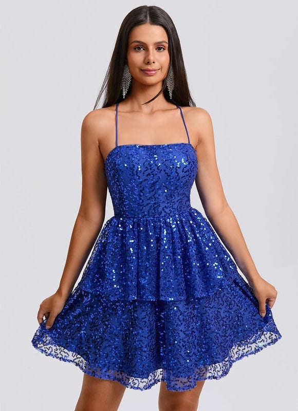 Robe Bleu Roi robe-bleu-roi