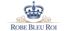 Robe Bleu Roi